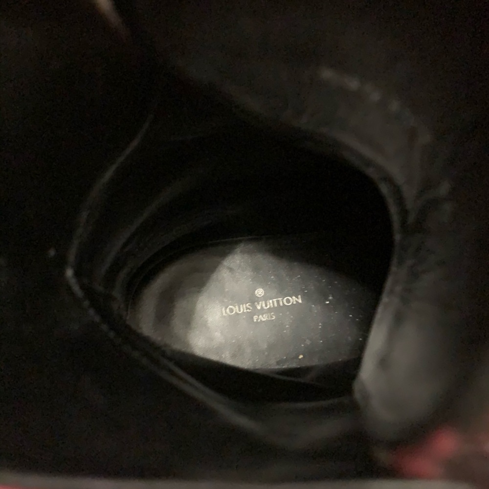 Boots - Picture 4 of 4